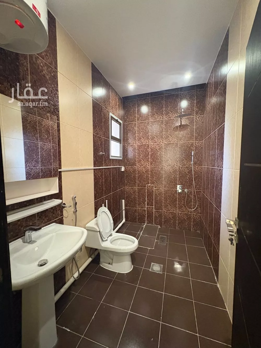 4 bedroom apartment in Al Nakheel 14