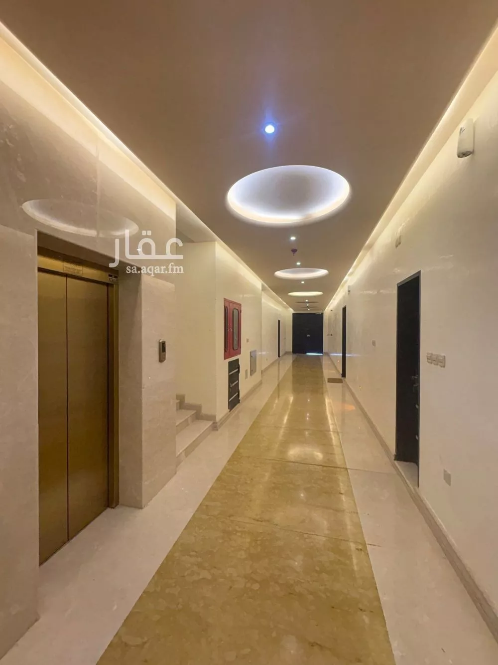 4 bedroom apartment in Al Nakheel 3