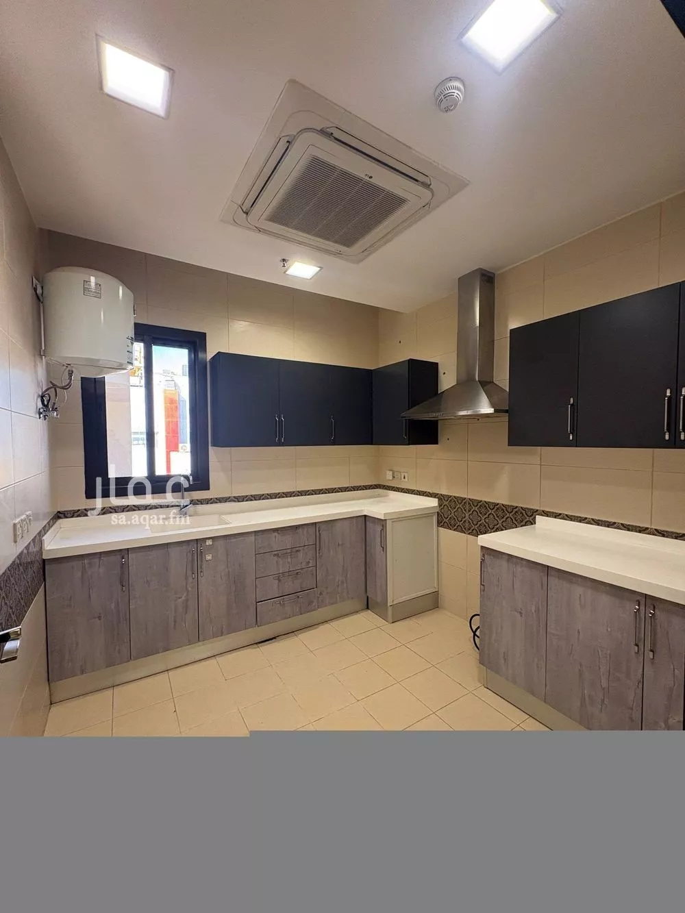 4 bedroom apartment in Al Nakheel 21
