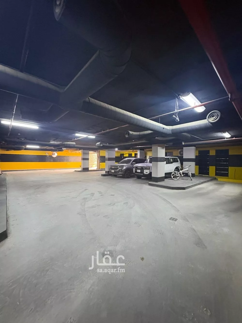 4 bedroom apartment in Al Nakheel 22