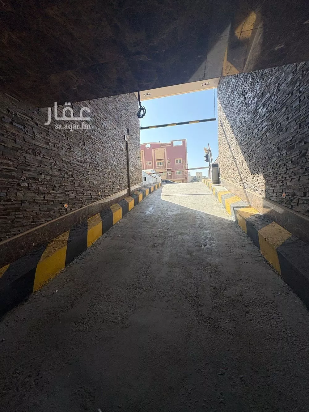 4 bedroom apartment in Al Nakheel 24