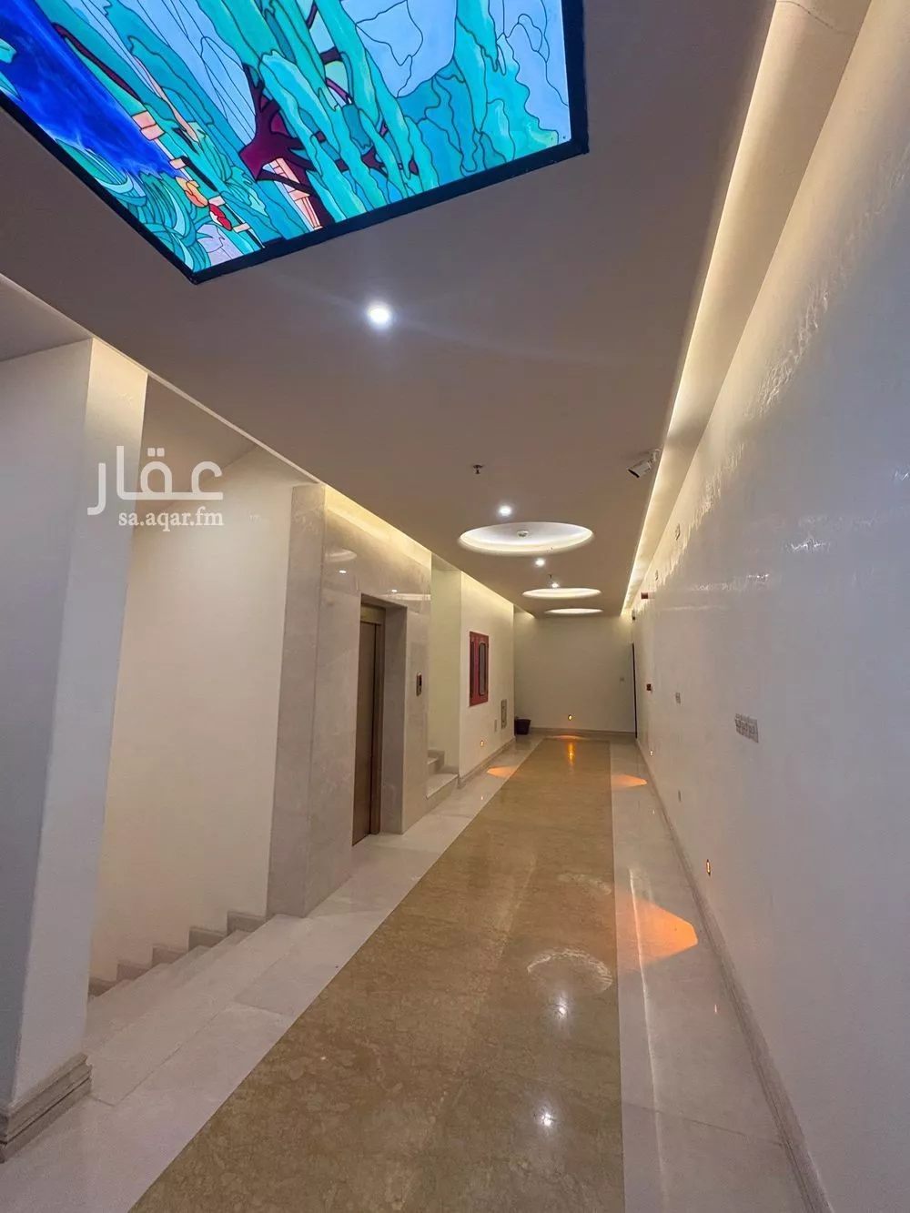 4 bedroom apartment in Al Nakheel 4