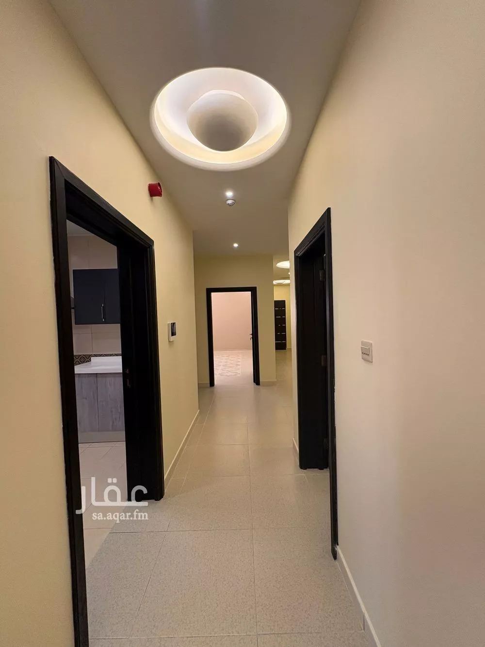 4 bedroom apartment in Al Nakheel 10