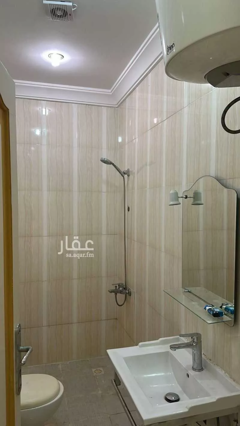 شقة 3 غرف في الورود 5