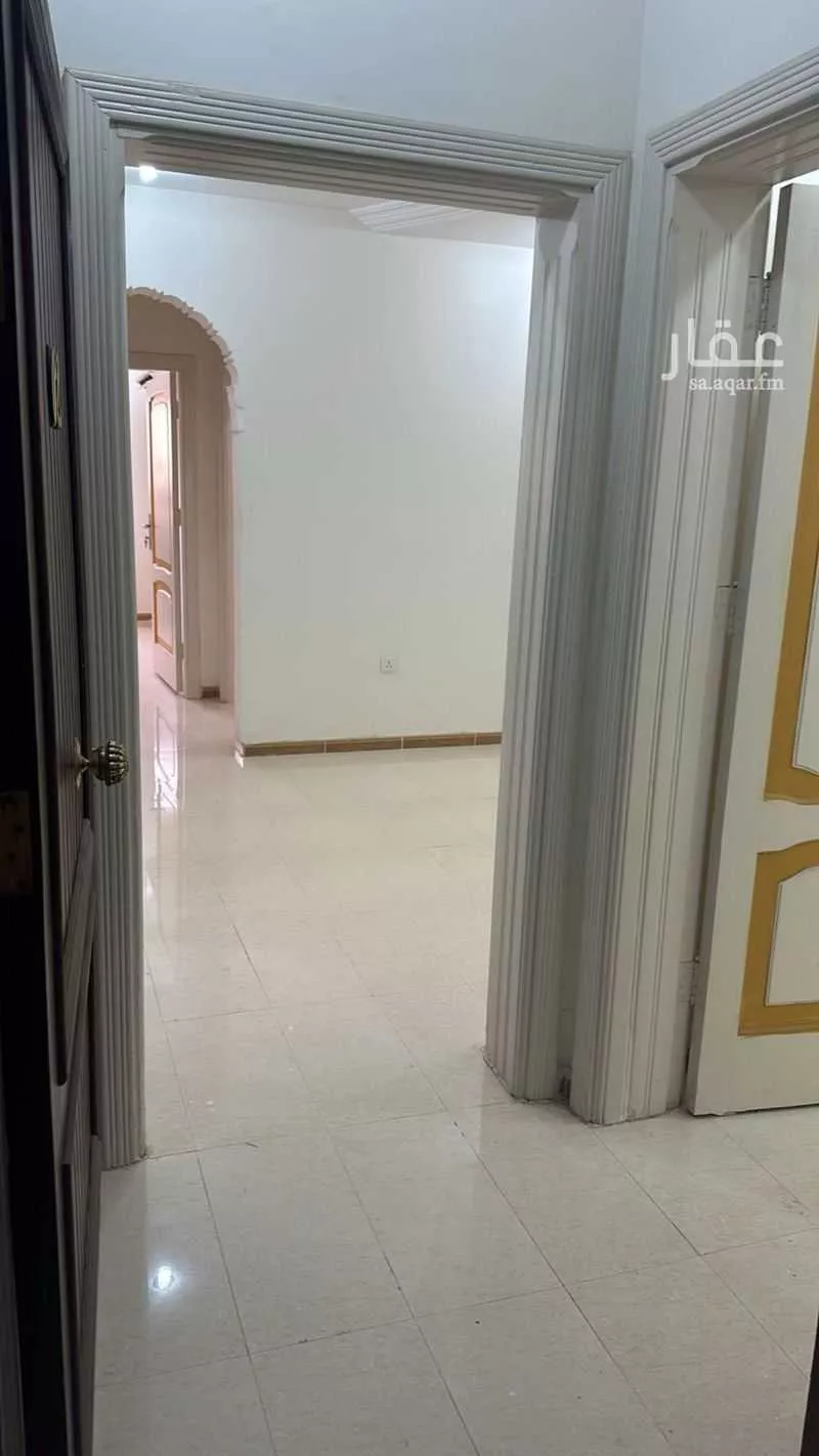 شقة 3 غرف في الورود 6