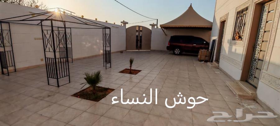 فيلا 4 غرف في الرياض 5