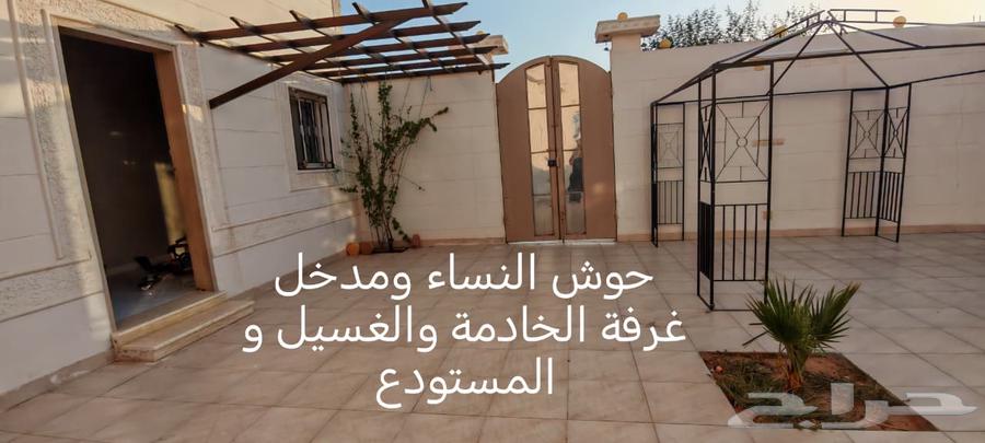 فيلا 4 غرف في الرياض 7