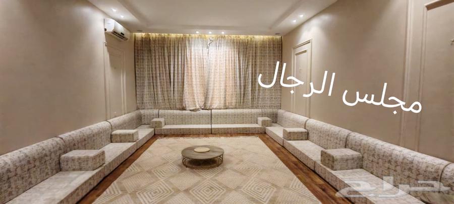 فيلا 4 غرف في الرياض 8