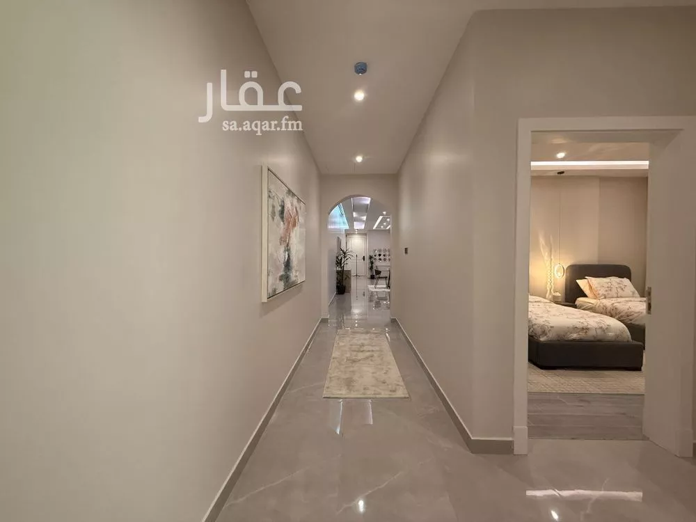 2 bedroom apartment in Al Wurud 11