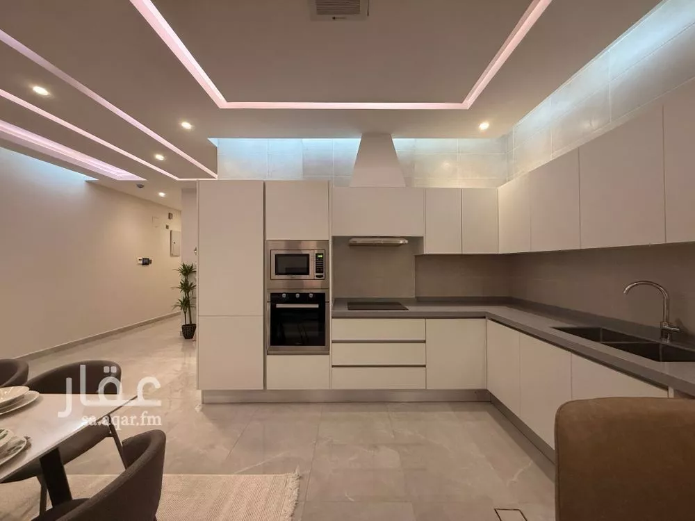 2 bedroom apartment in Al Wurud 6