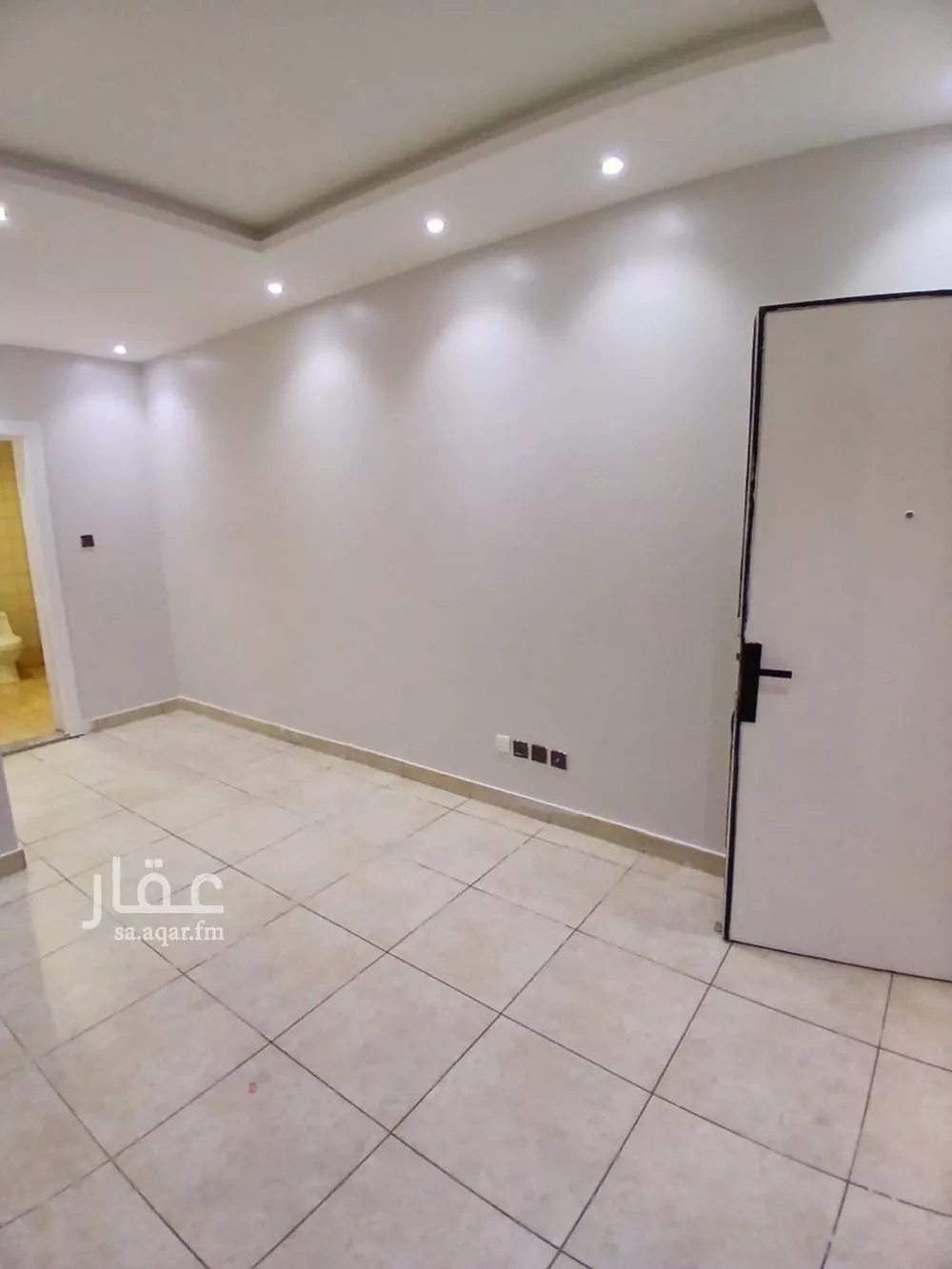 شقة 1 غرف في الشهداء 2