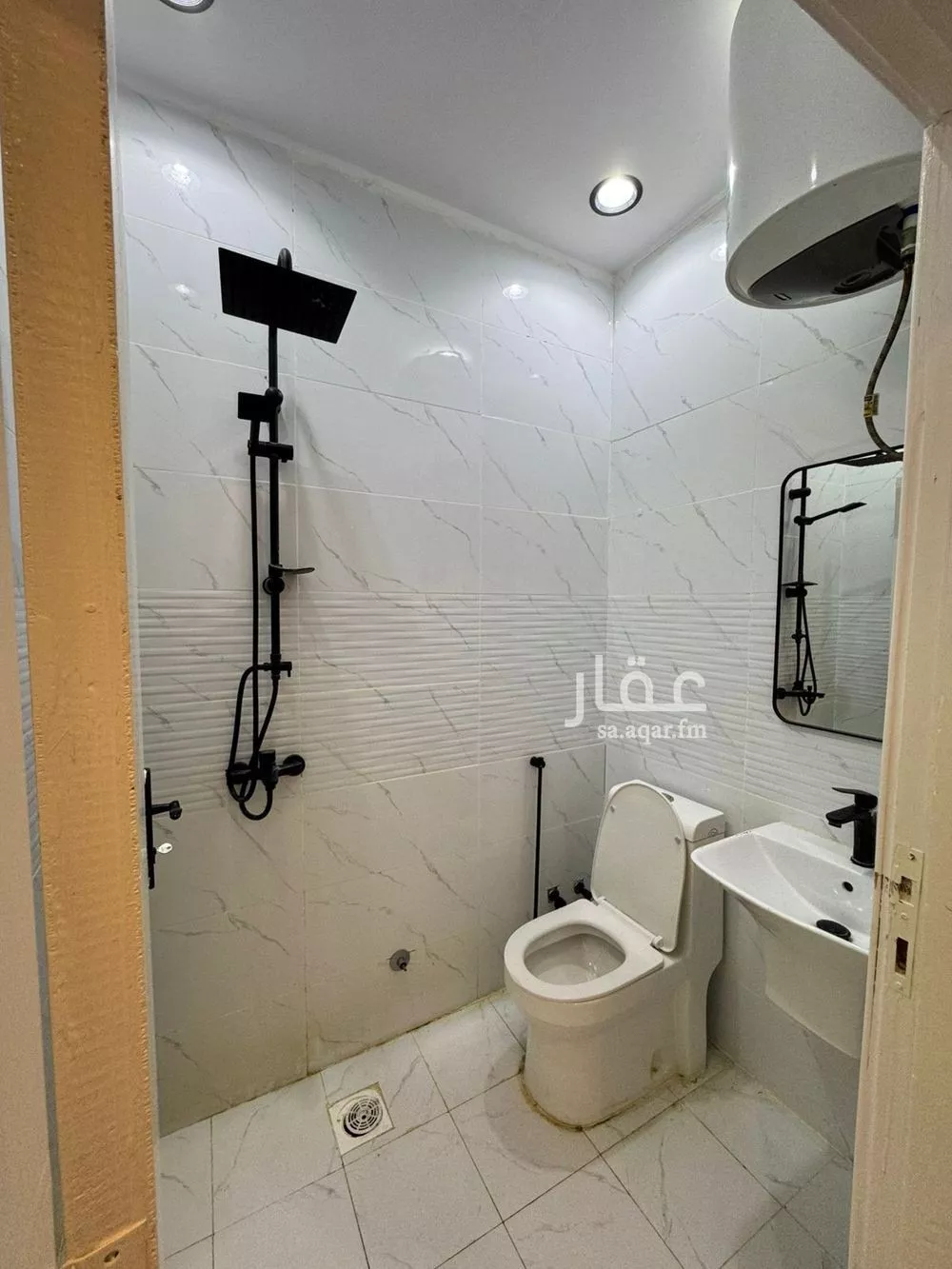 شقة 1 غرف في اليرموك 3