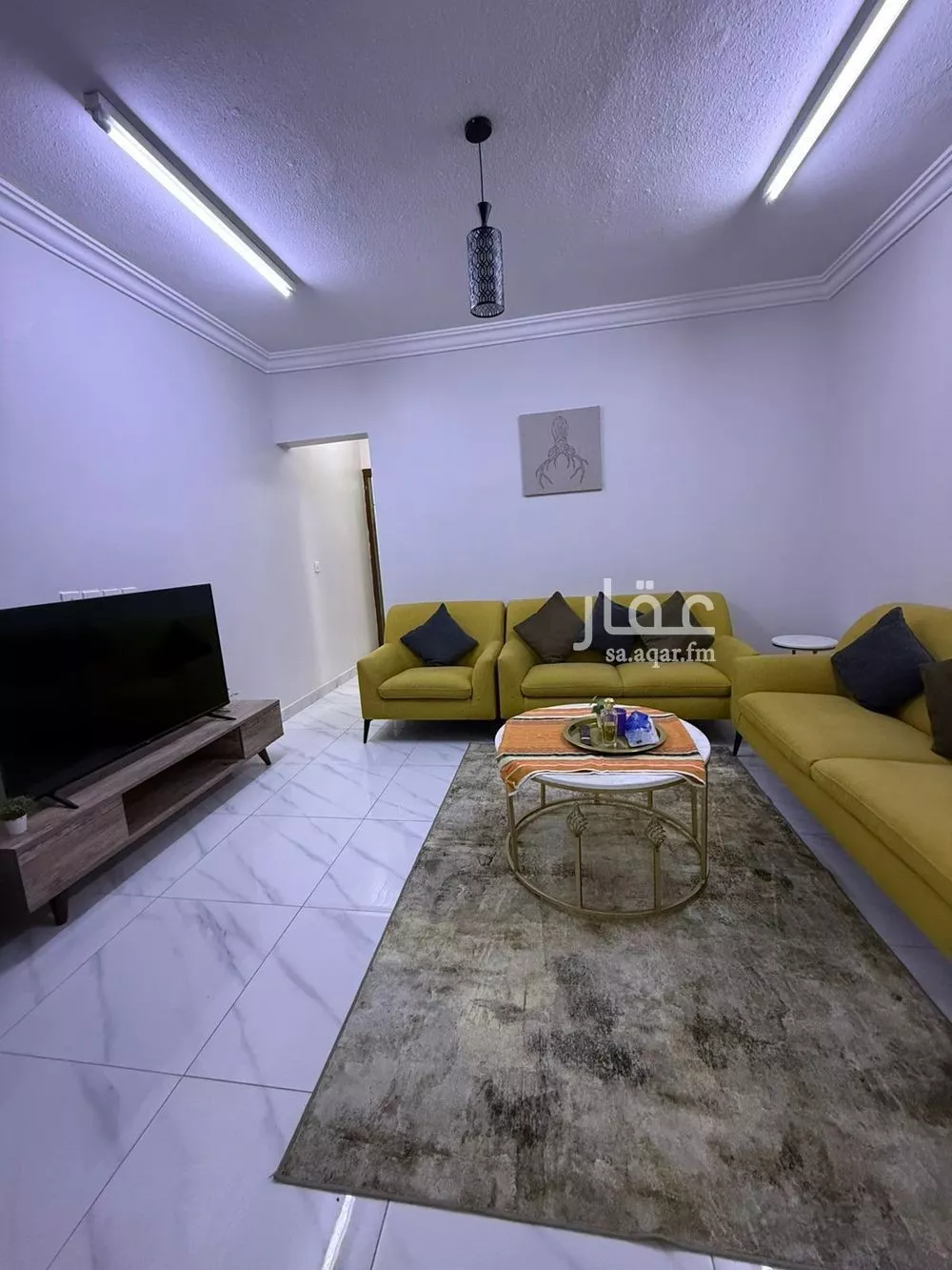 1 bedroom apartment in Al Munsiyah 12