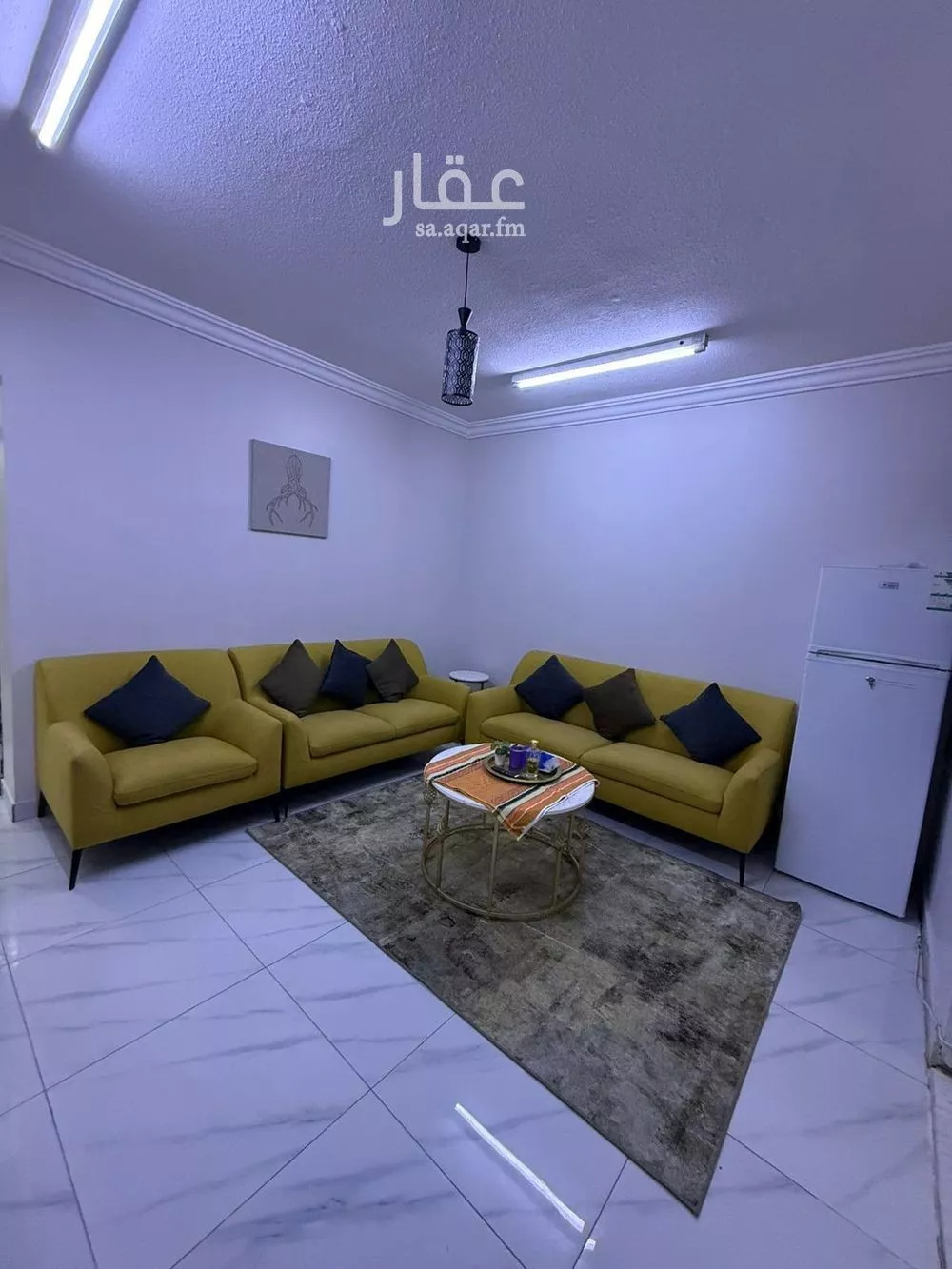 1 bedroom apartment in Al Munsiyah 13