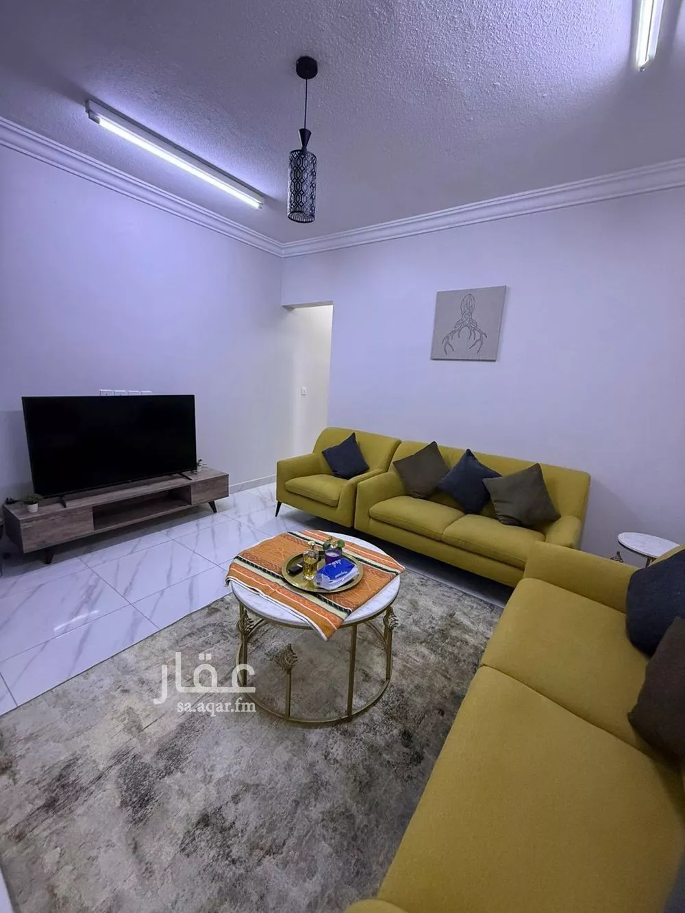1 bedroom apartment in Al Munsiyah 15