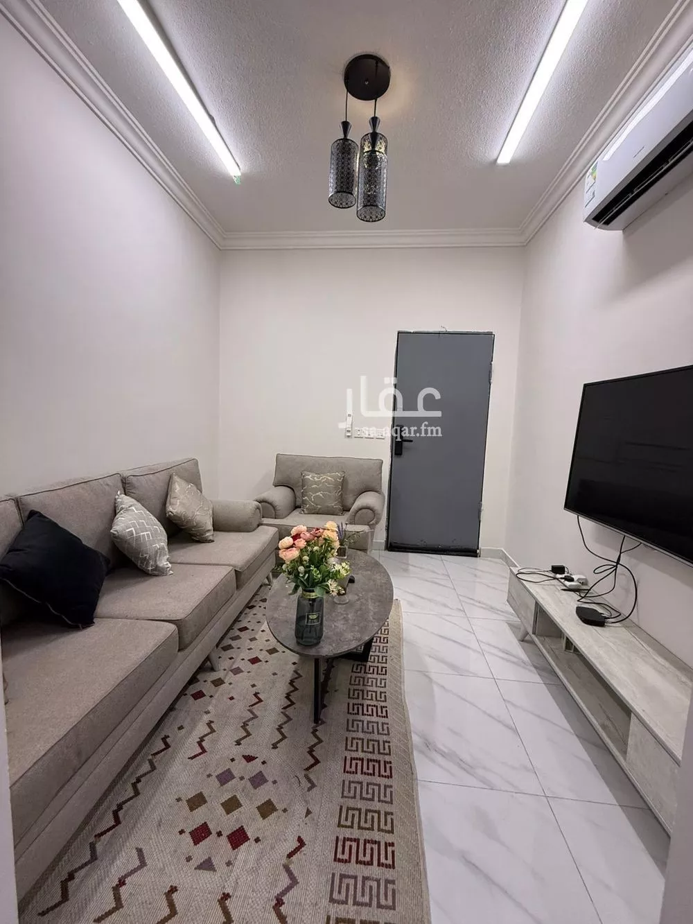 1 bedroom apartment in Al Munsiyah 3