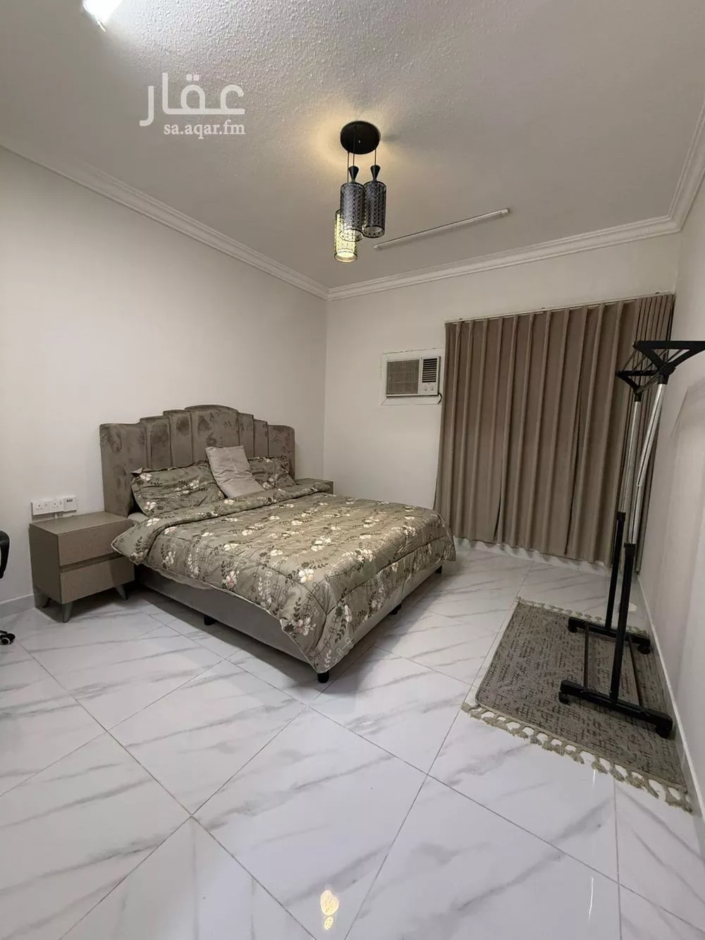 1 bedroom apartment in Al Munsiyah 4