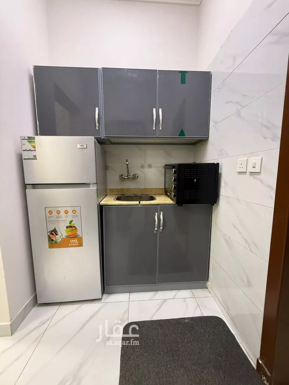 1 bedroom apartment in Al Munsiyah 5