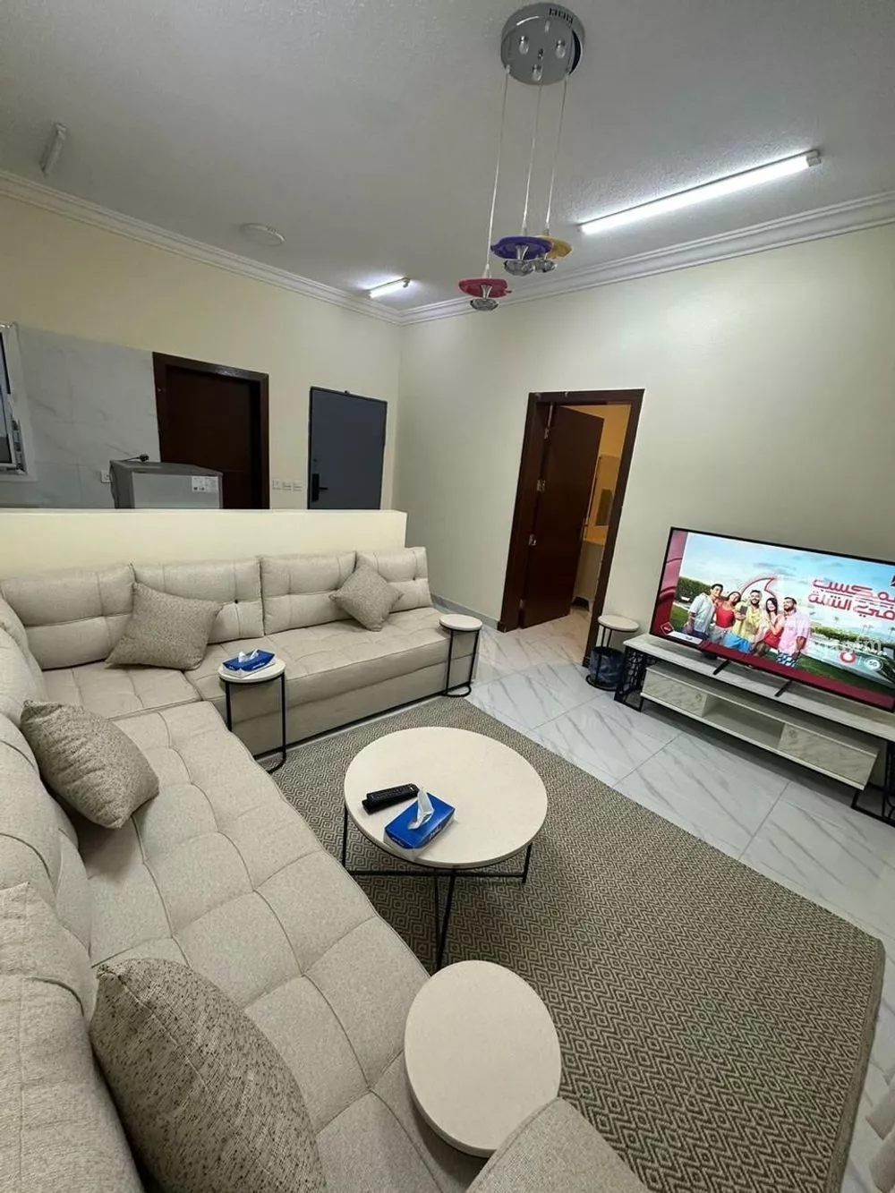 1 bedroom apartment in Al Munsiyah 8
