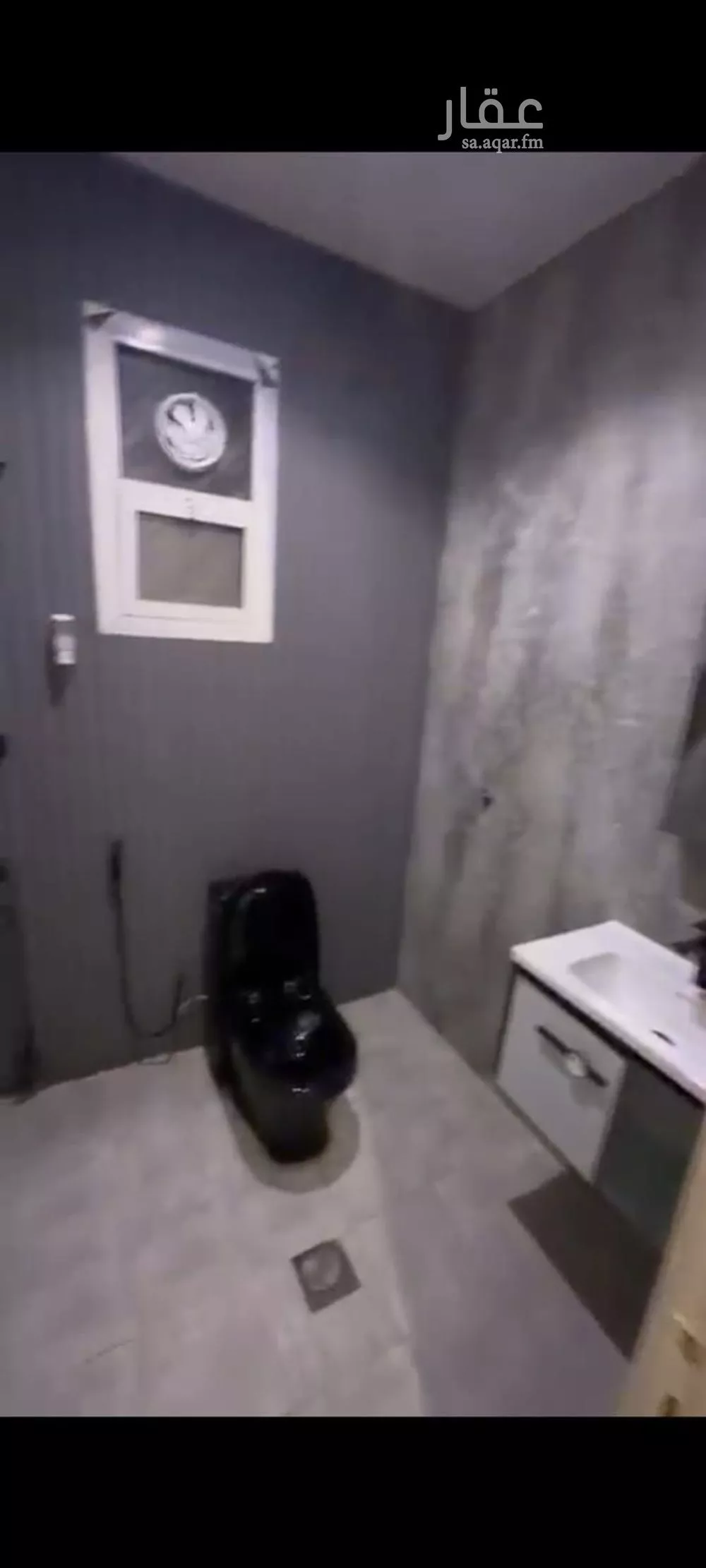 شقة 1 غرف في الفلاح 4