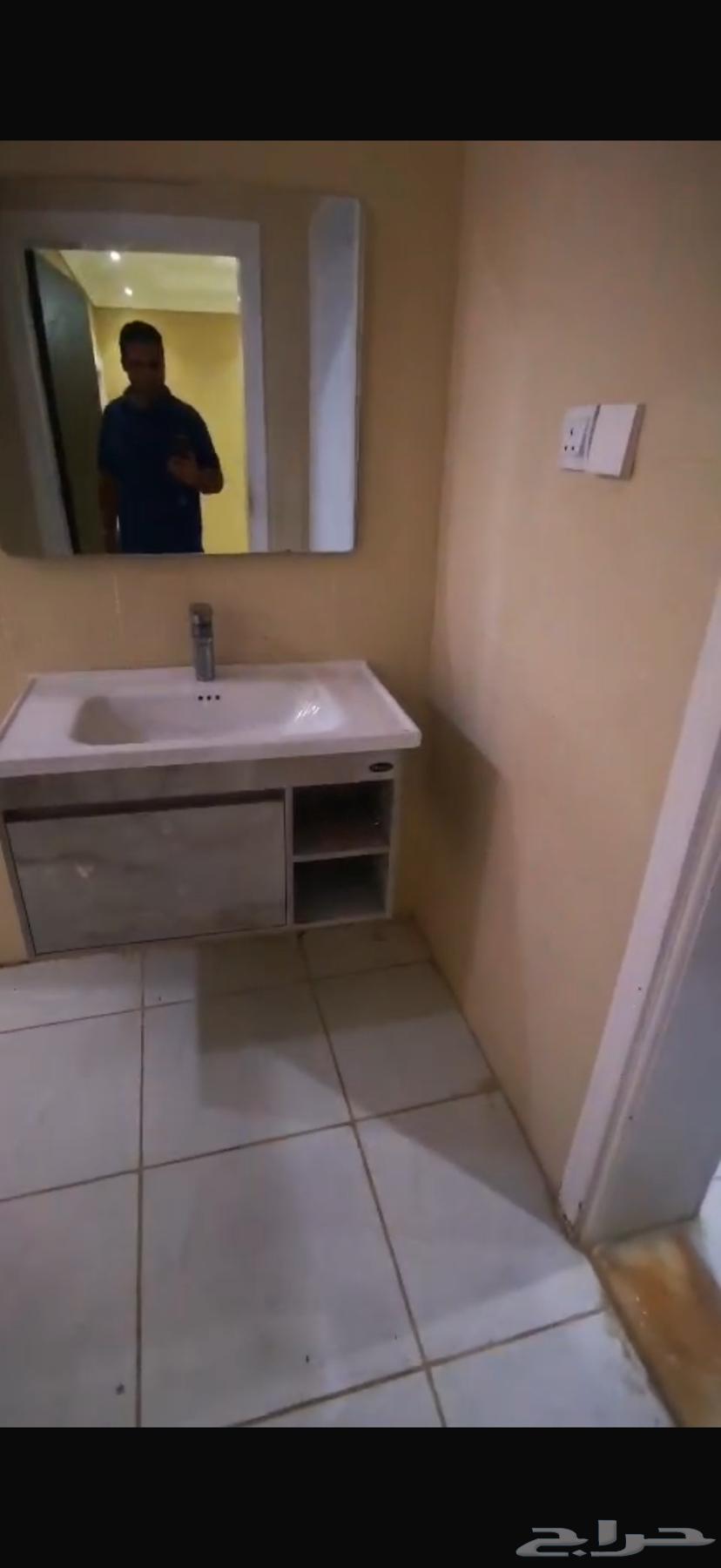 شقة 2 غرف في الريان 2
