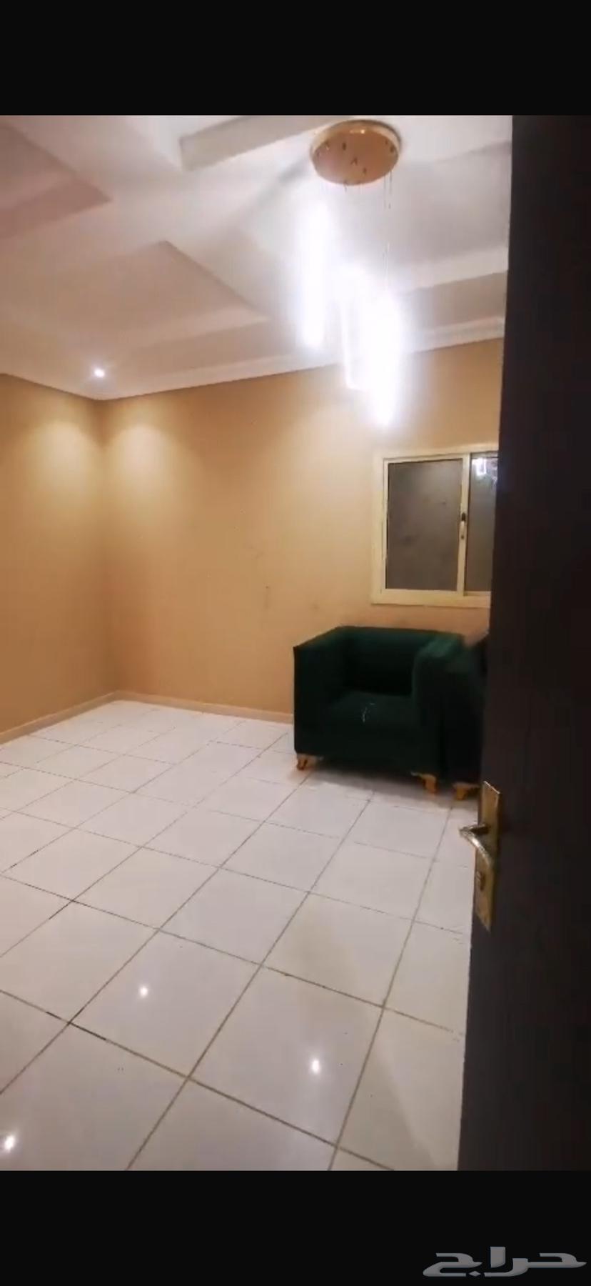 شقة 2 غرف في الريان 13