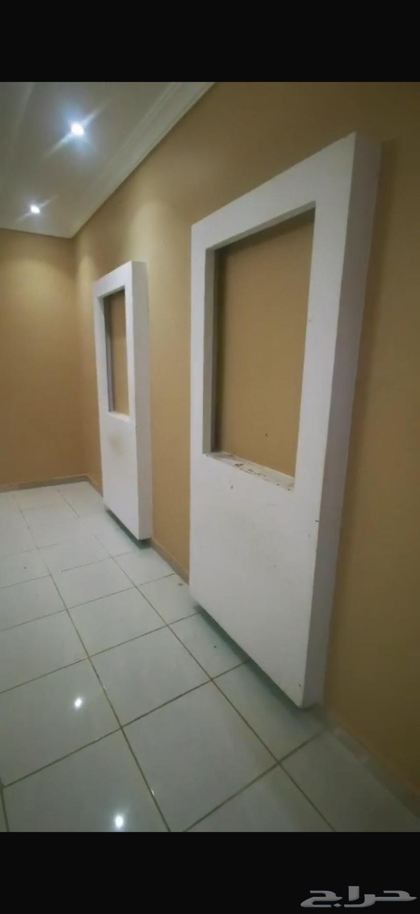 شقة 2 غرف في الريان 3