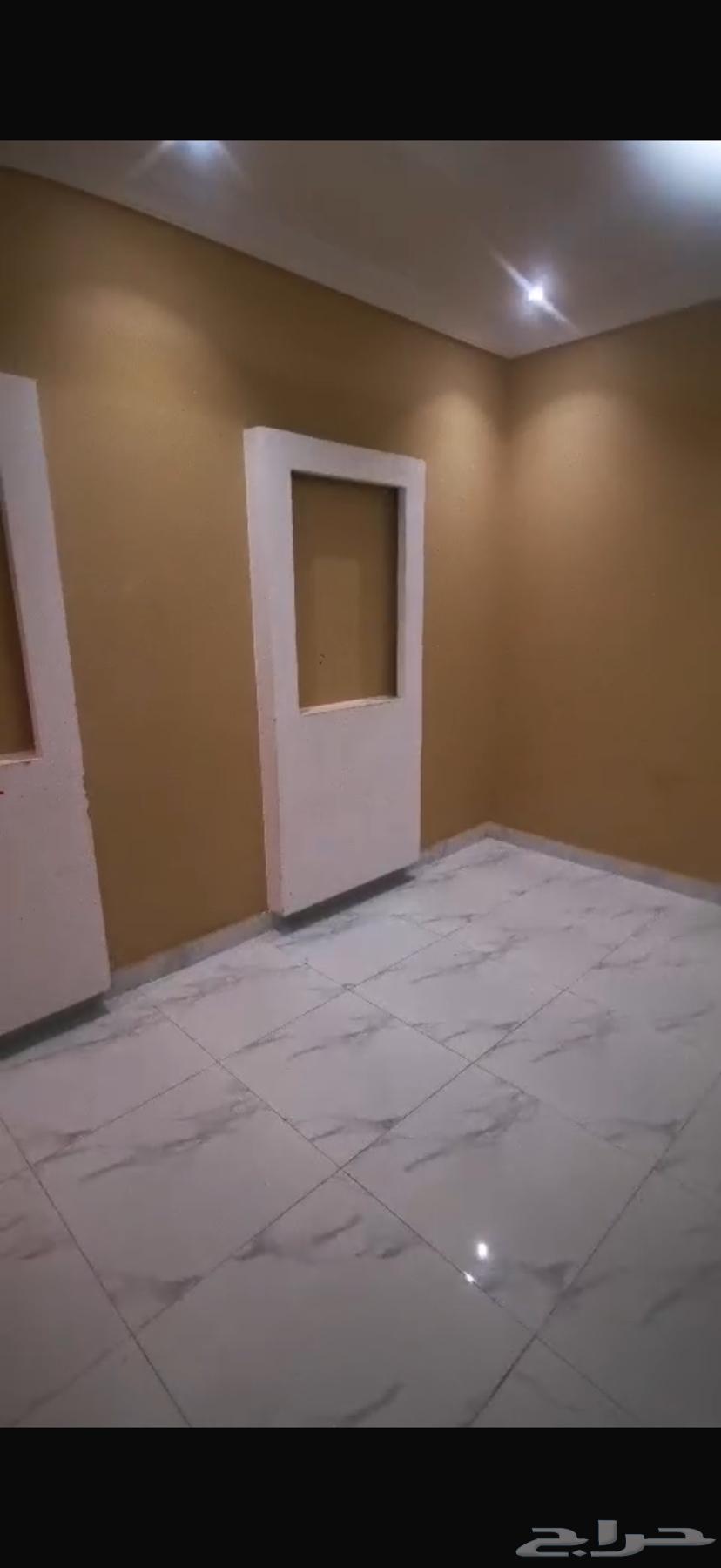 شقة 2 غرف في الريان 6