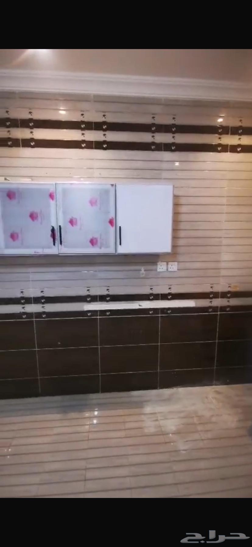 شقة 2 غرف في الريان 9