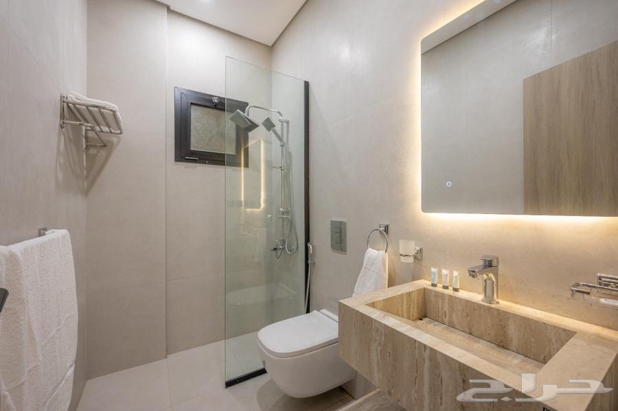 3 bedroom apartment in Al Bawadi 11