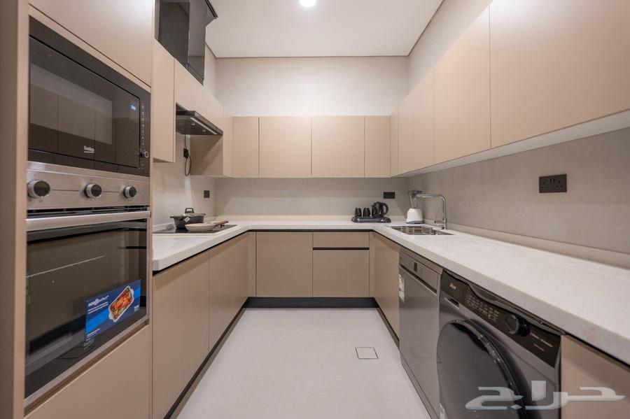 3 bedroom apartment in Al Bawadi 13