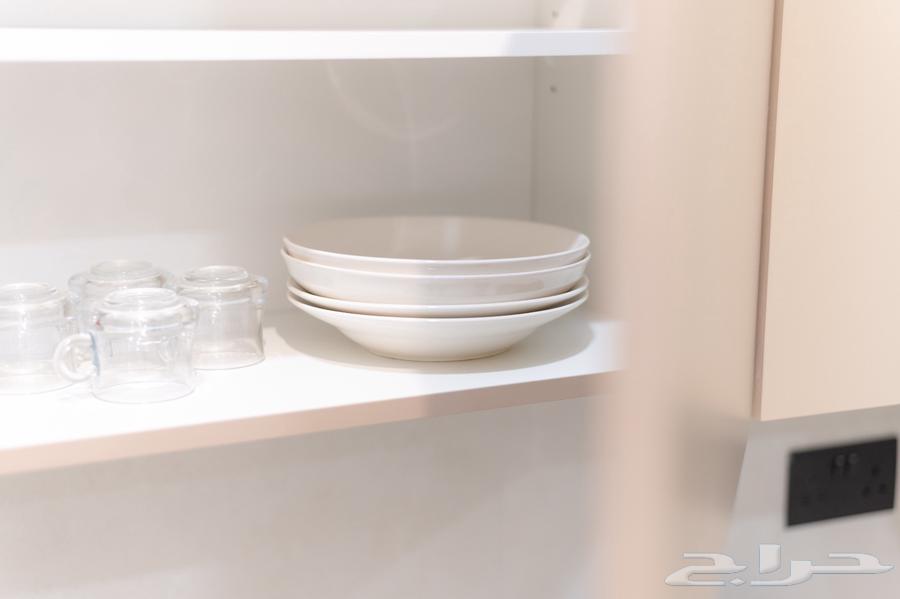 3 bedroom apartment in Al Bawadi 15