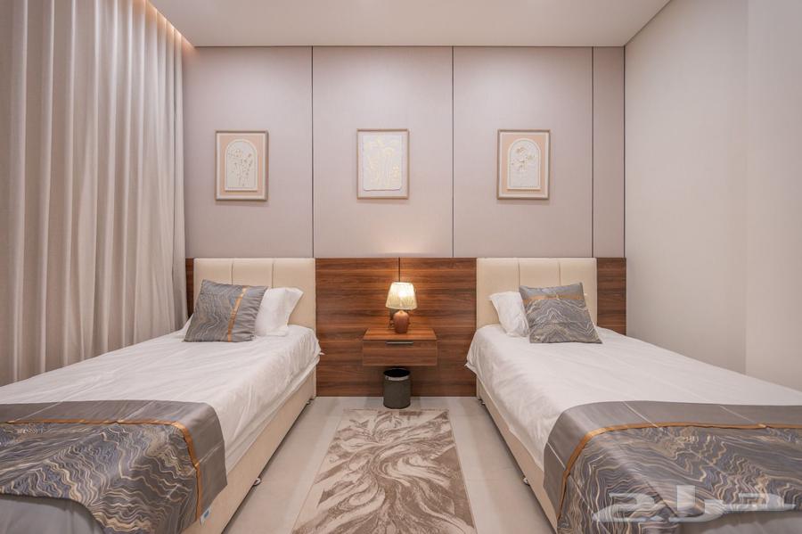 3 bedroom apartment in Al Bawadi 3