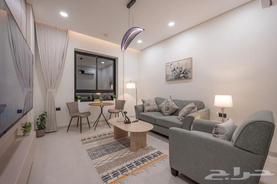 3 bedroom apartment in Al Bawadi 6