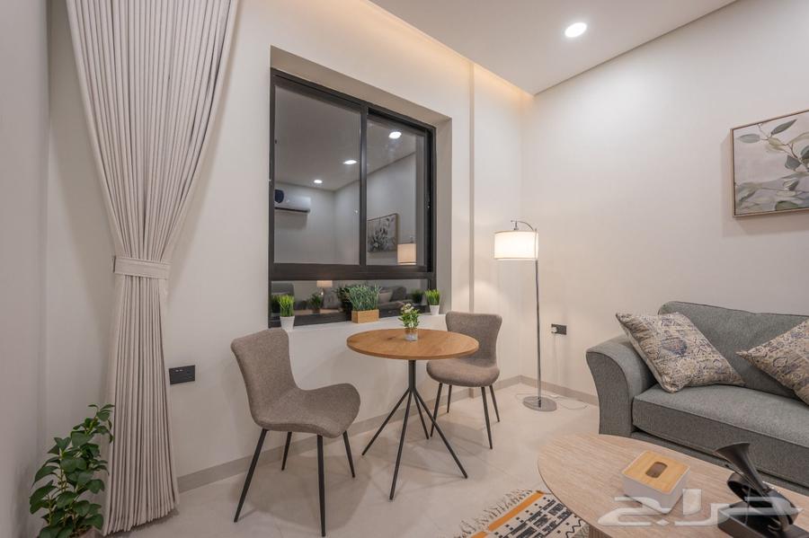3 bedroom apartment in Al Bawadi 7