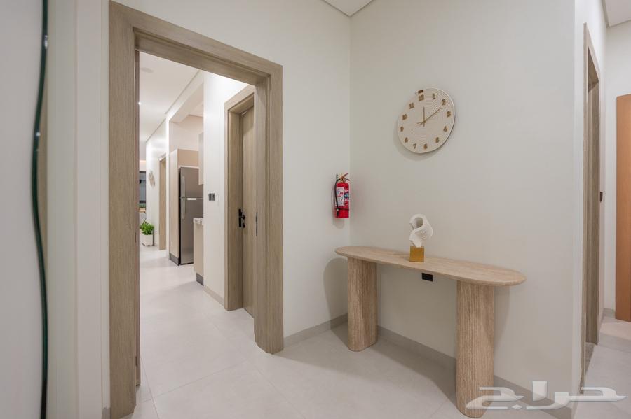 3 bedroom apartment in Al Bawadi 8