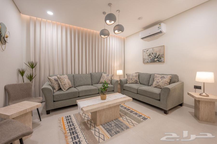 3 bedroom apartment in Al Bawadi 9