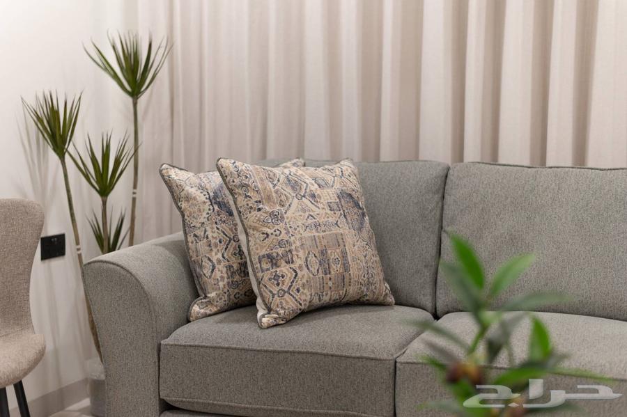 3 bedroom apartment in Al Bawadi 10