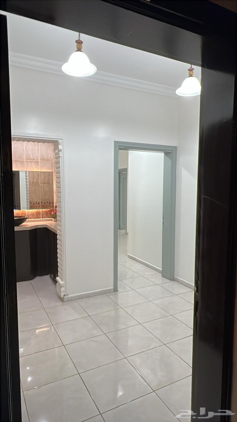 شقة 4 غرف في المروة 9