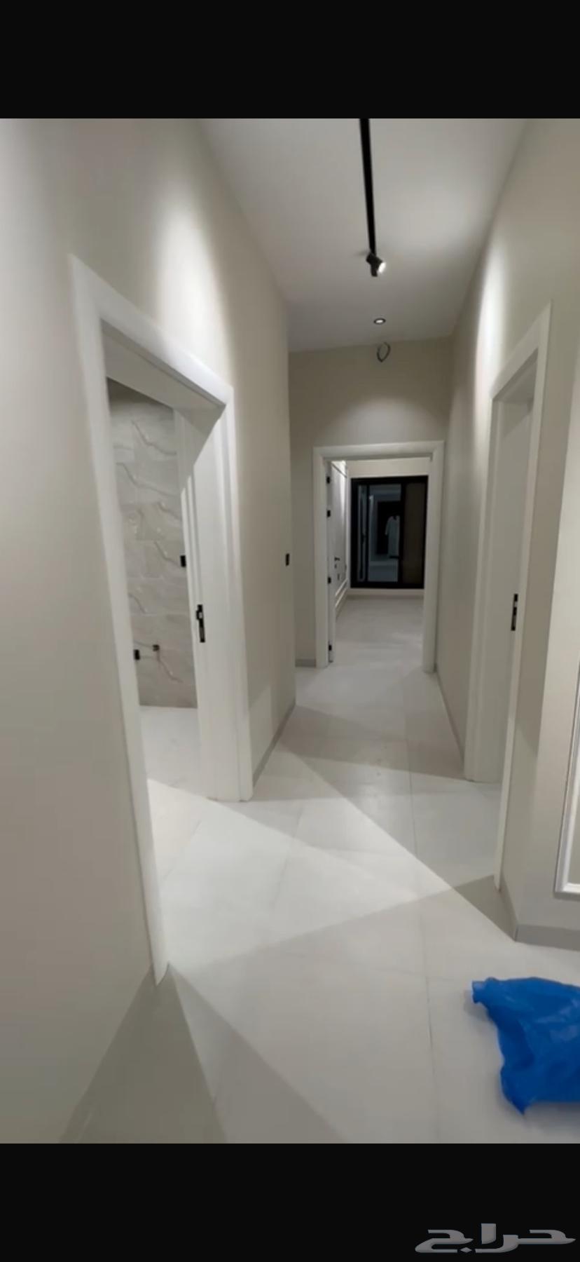 شقة 2 غرف في النعيم 2