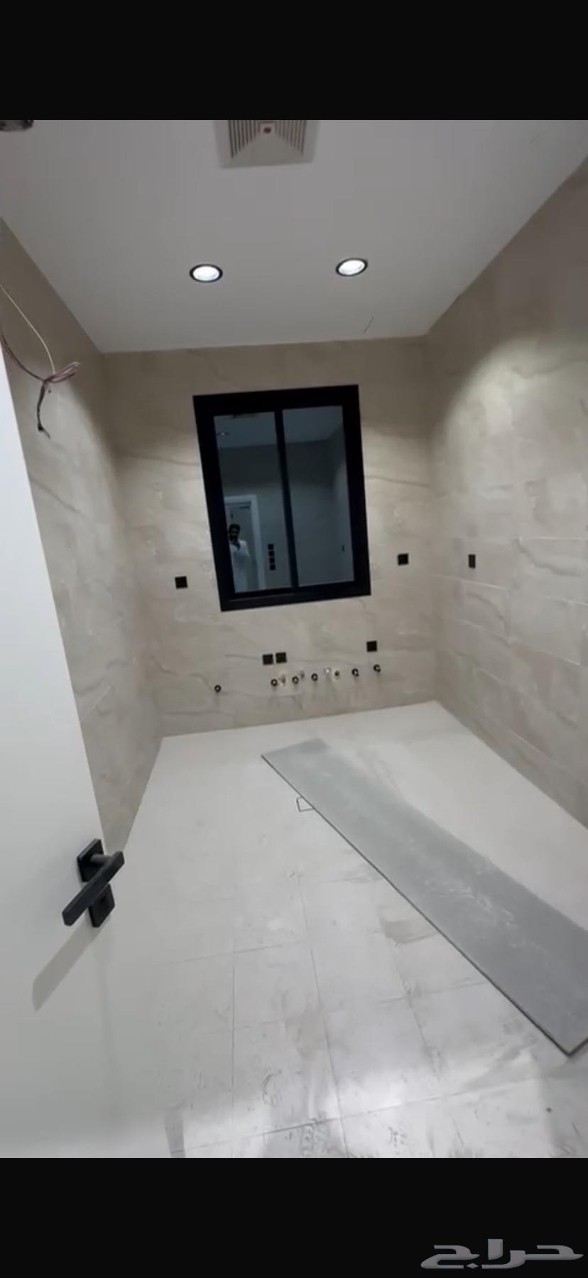 شقة 2 غرف في النعيم 3