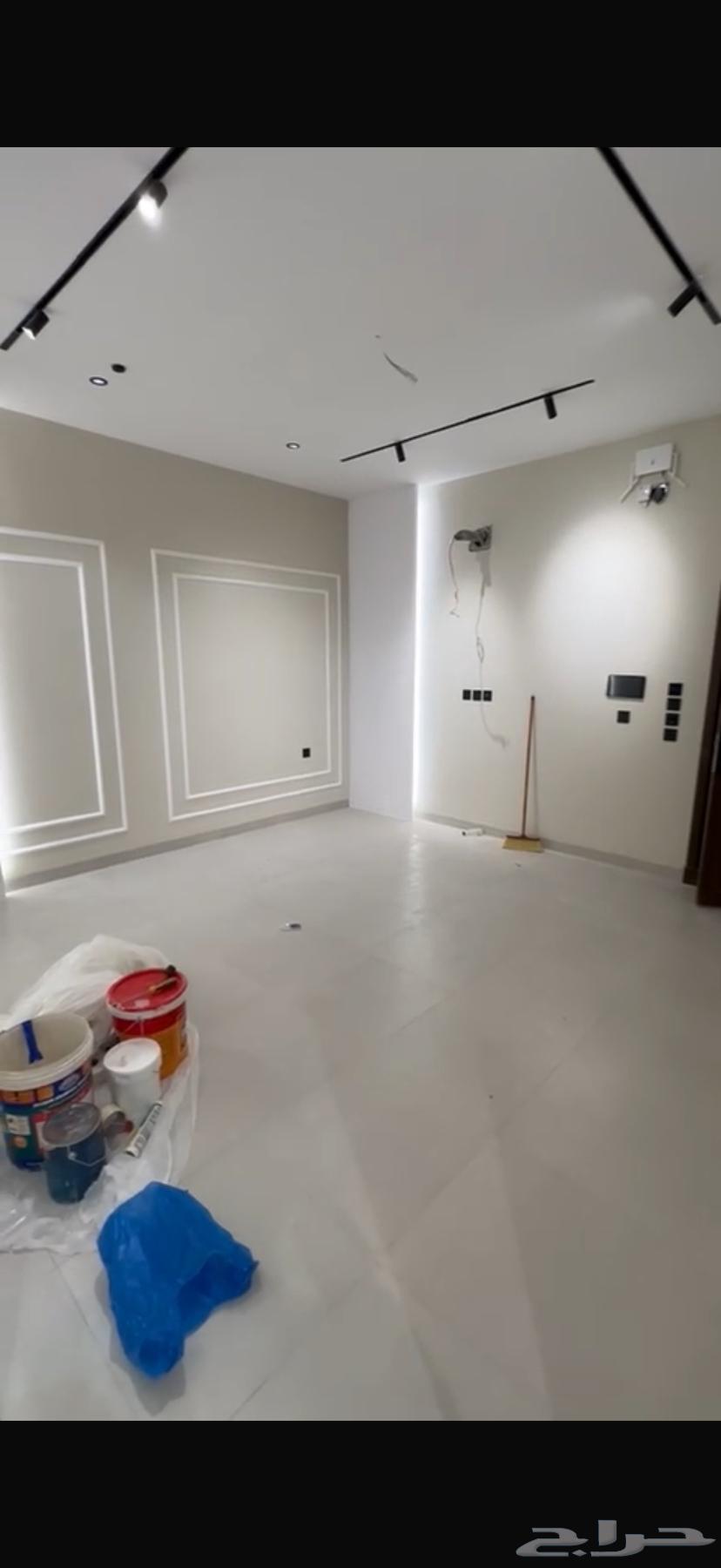 شقة 2 غرف في النعيم 4