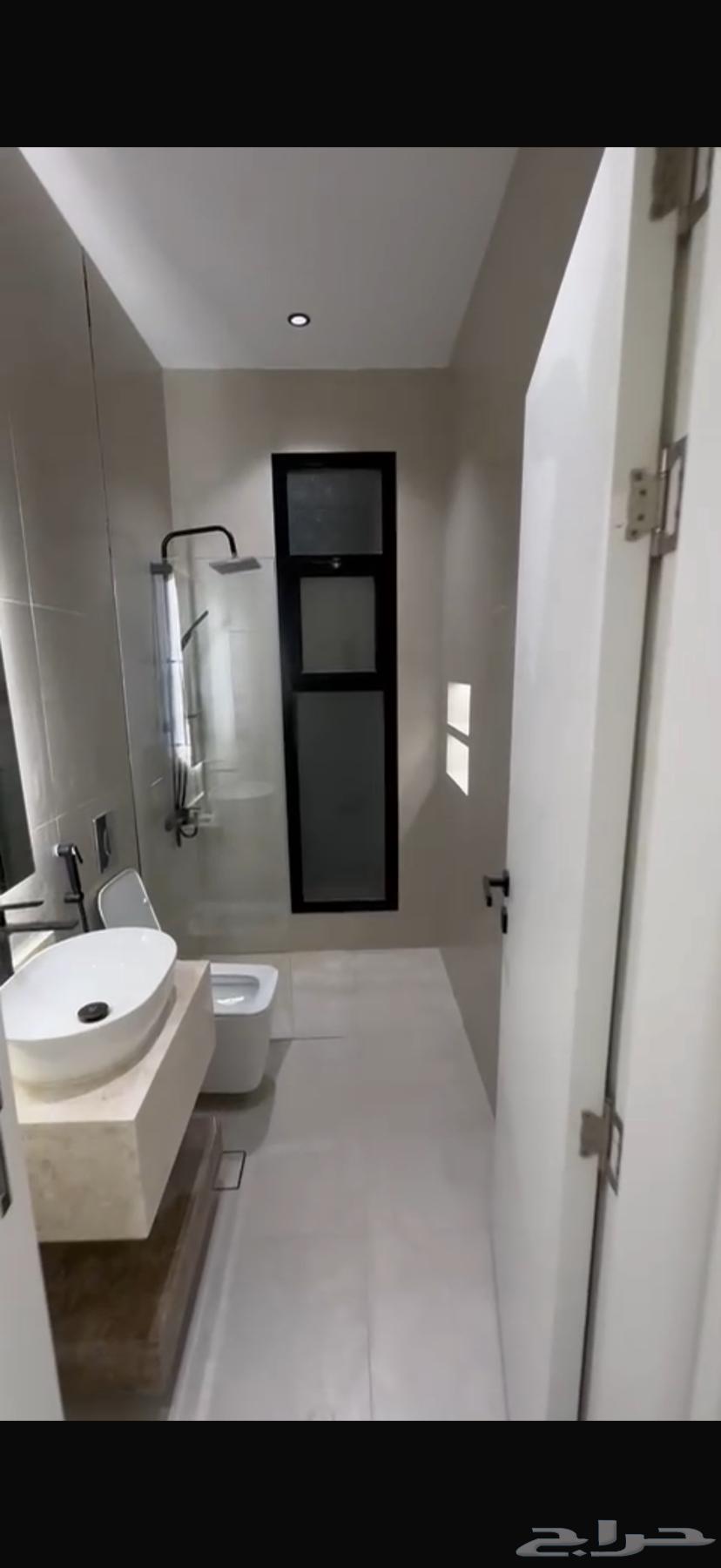 شقة 2 غرف في النعيم 5