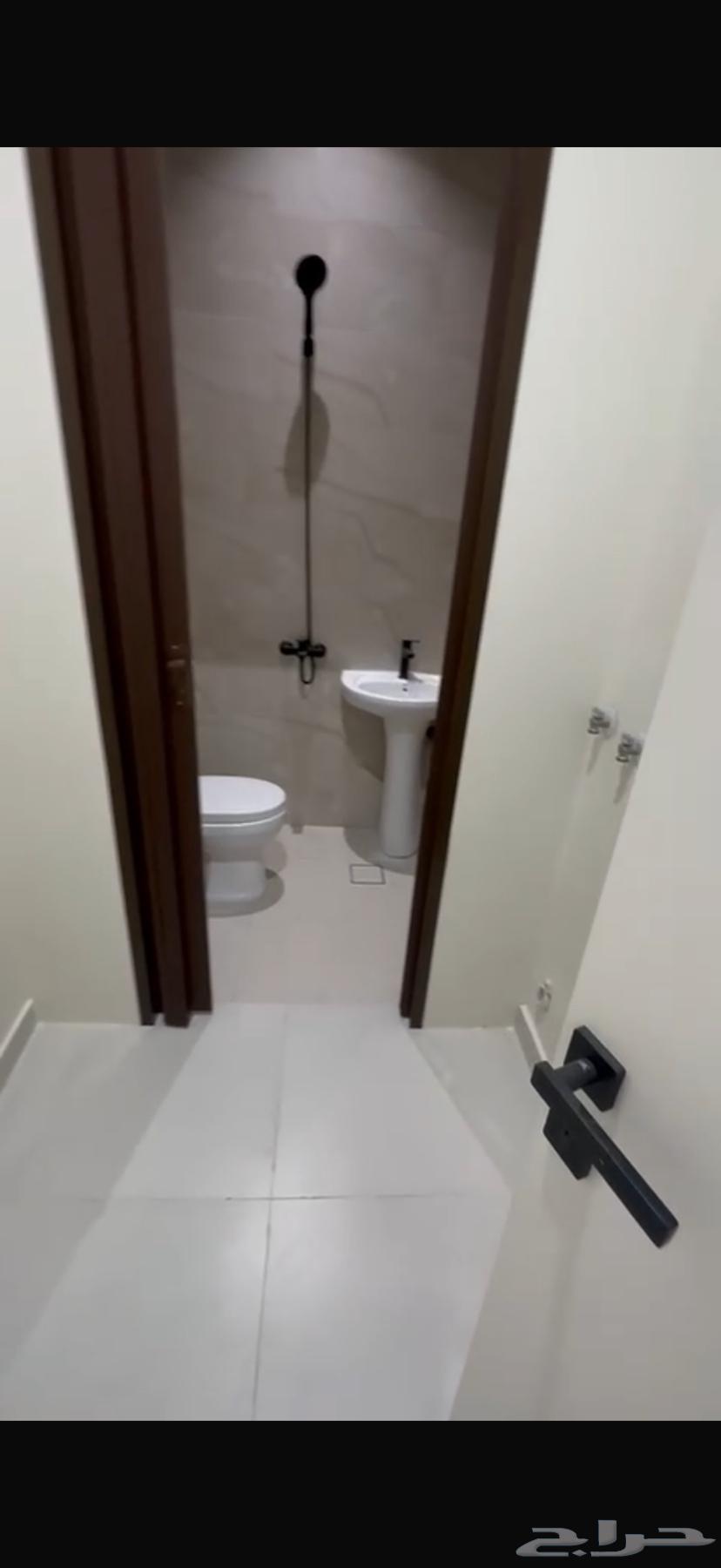 شقة 2 غرف في النعيم 7