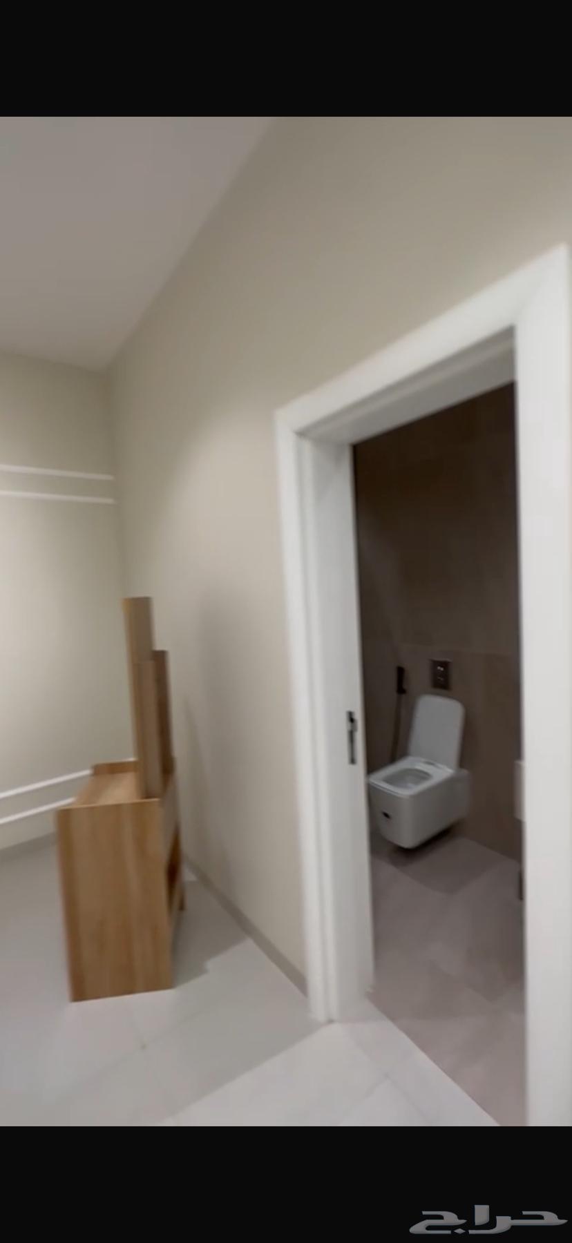 شقة 2 غرف في النعيم 10