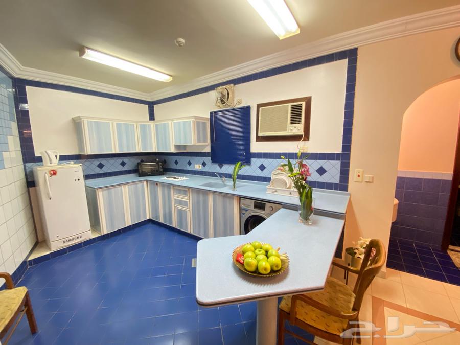 1 bedroom apartment in Al Salamah 12