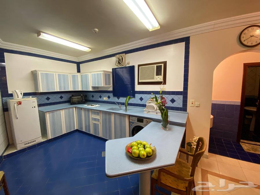 1 bedroom apartment in Al Salamah 13