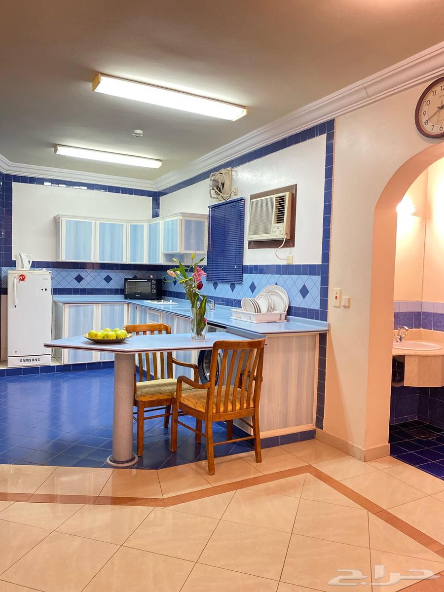 1 bedroom apartment in Al Salamah 18