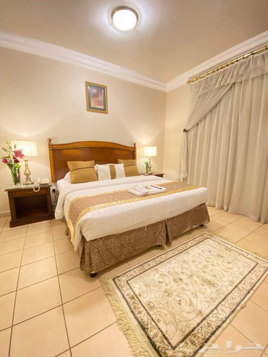 1 bedroom apartment in Al Salamah 7