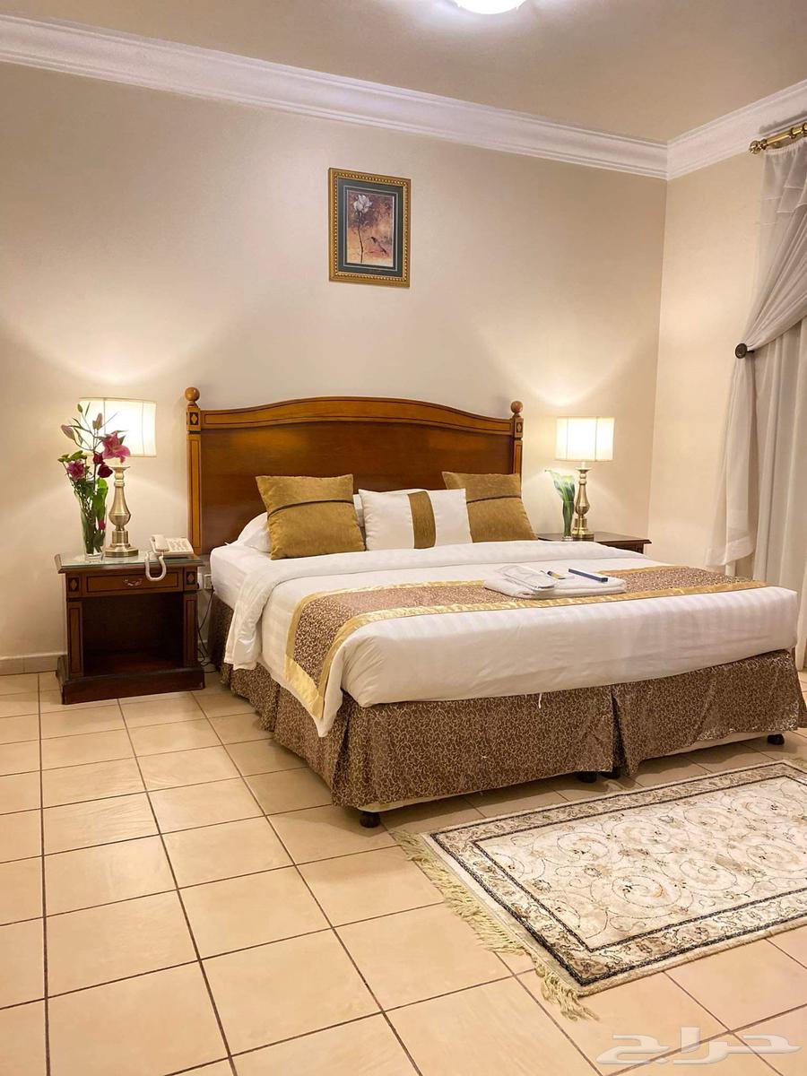 1 bedroom apartment in Al Salamah 8